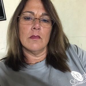 Meet your Posher, Carolyn